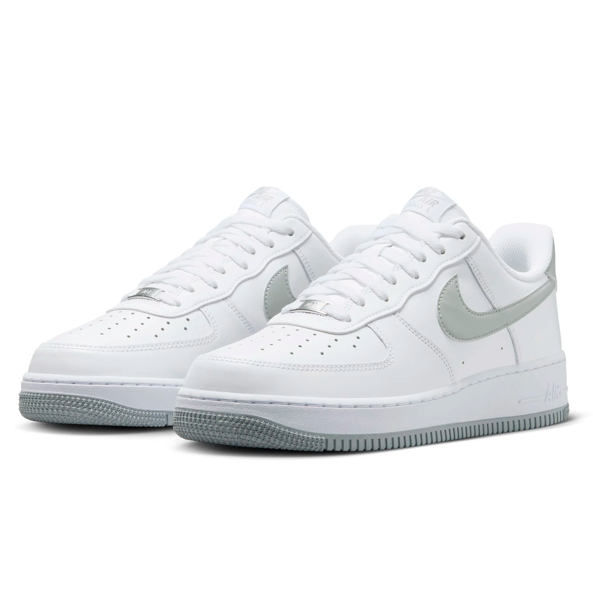 Air Force 1 Grey