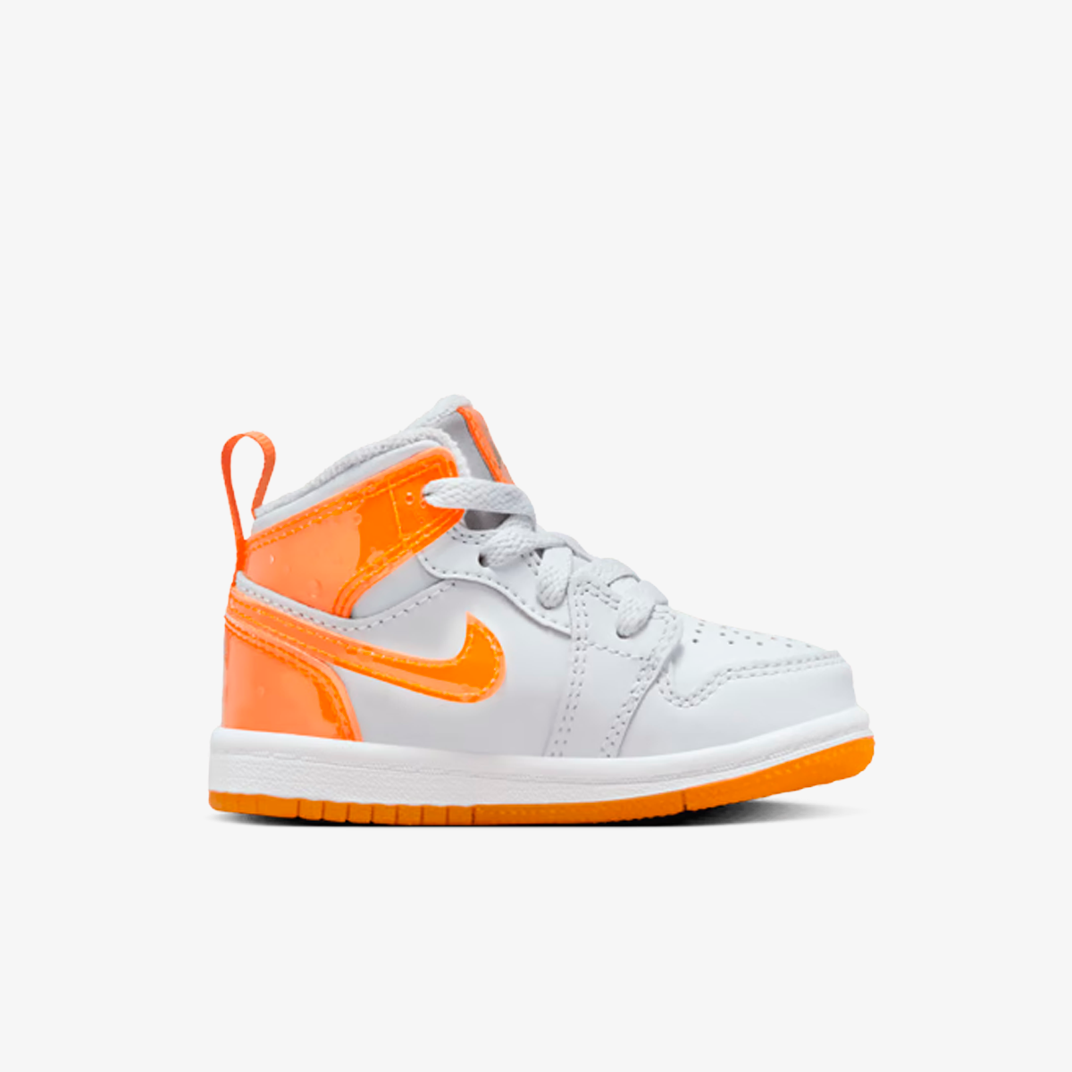 Air Jordan 1 Mid SE 'Gatorade Pack - Orange'