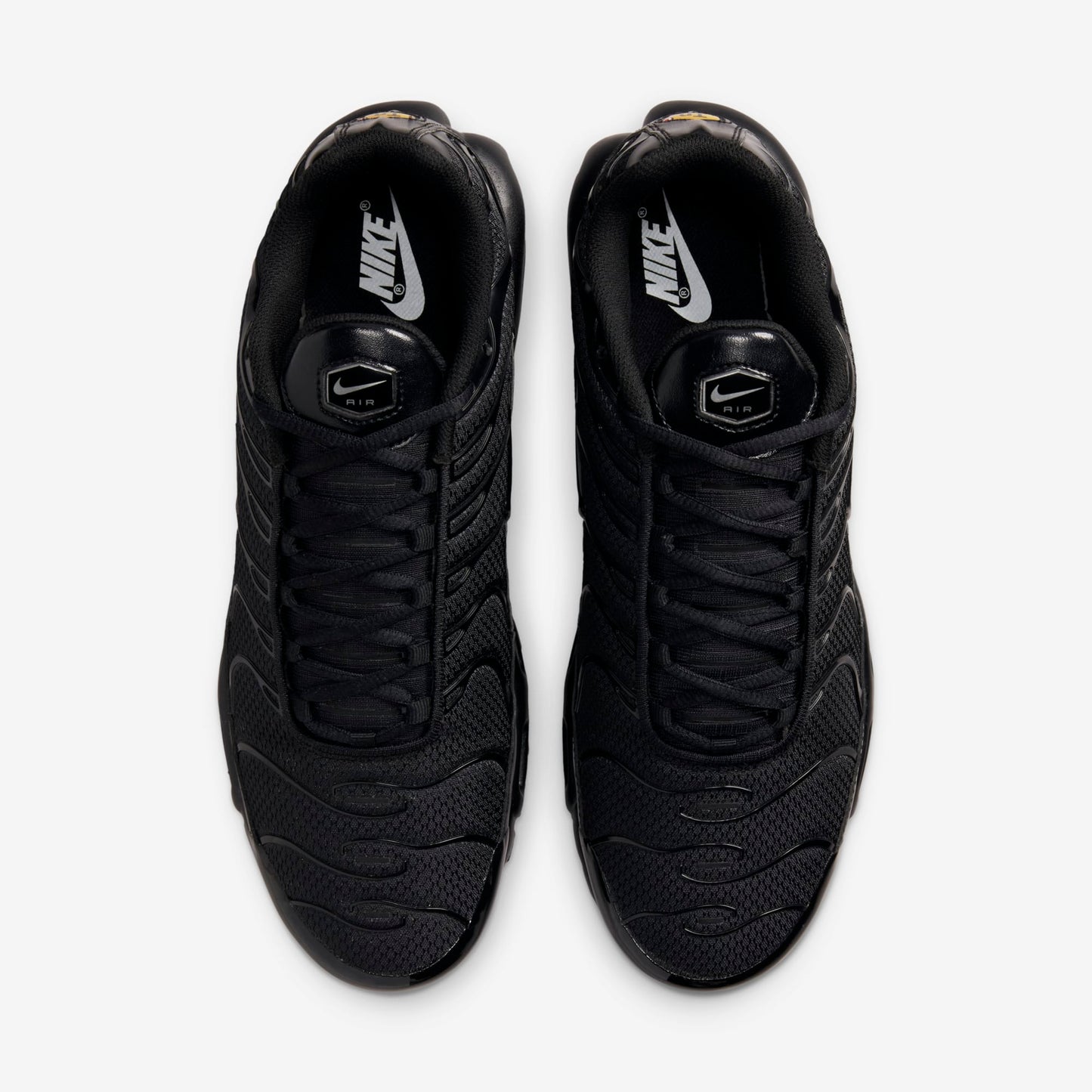 Nike Air Max Plus Triple Black