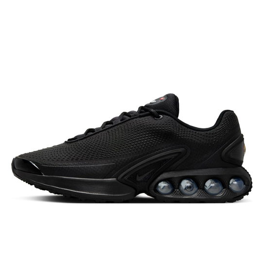 Air Max DN Triple Black