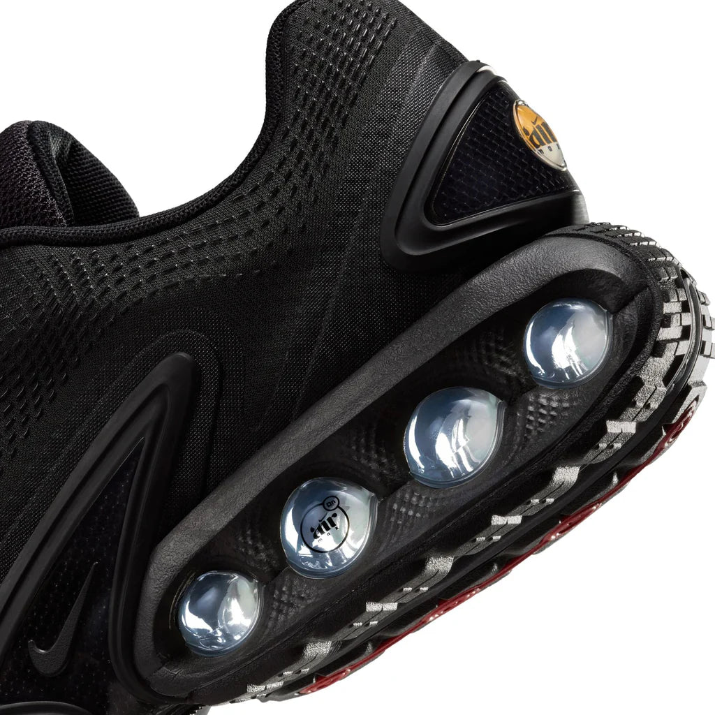 Nike Air Max Dn "Black"