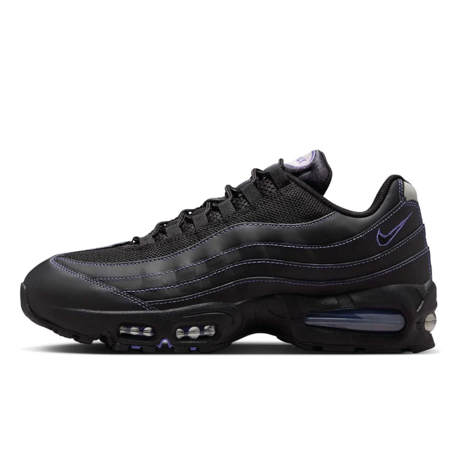 Air Max 95 Violet