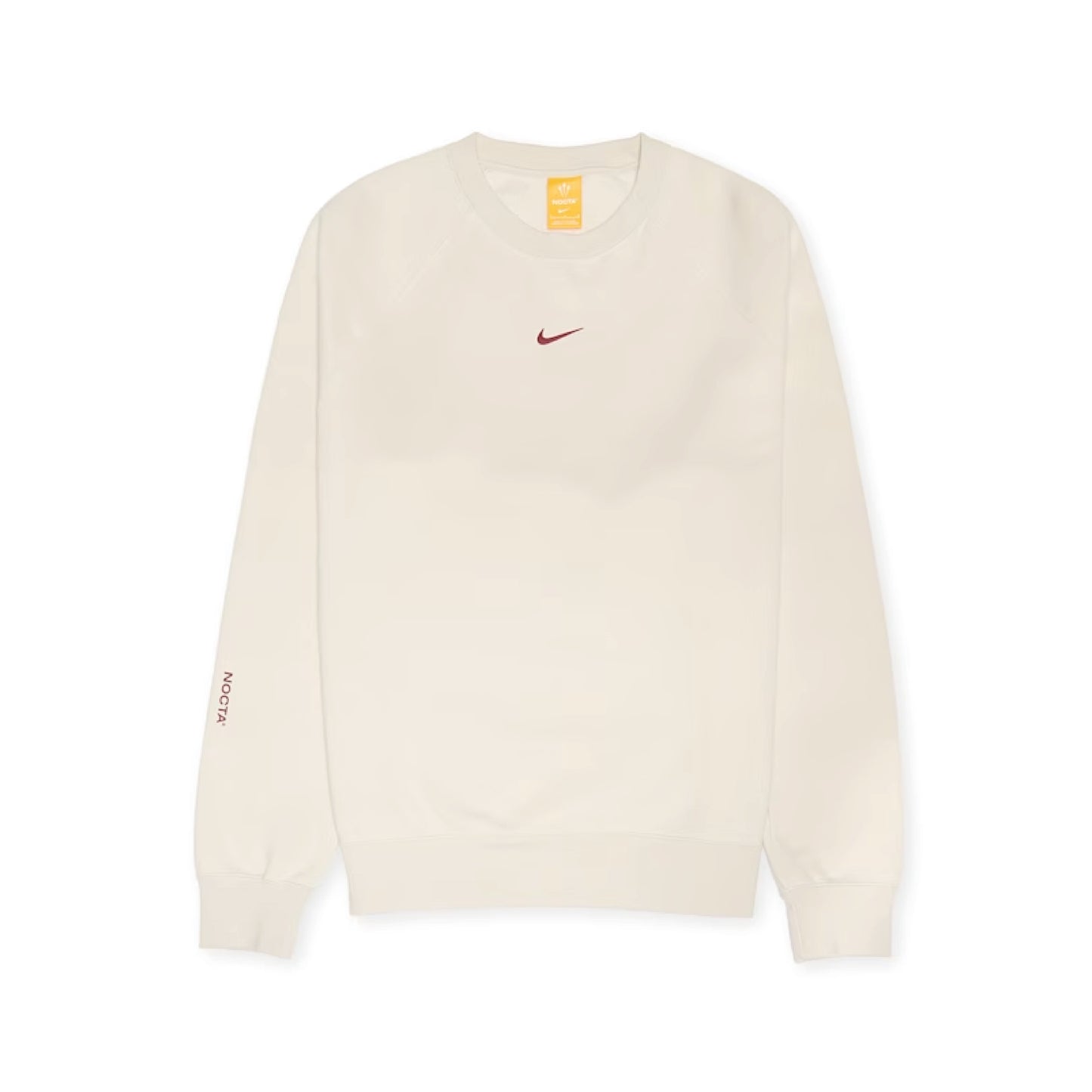 NIKE X NOCTA FLEECE CREWNECK
