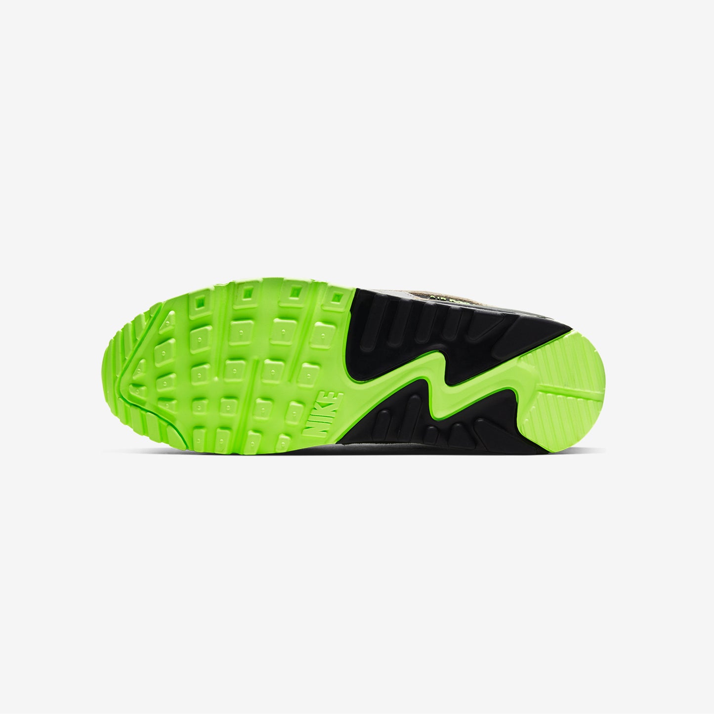 Nike Air Max 90 Ghost Green Duck Camo