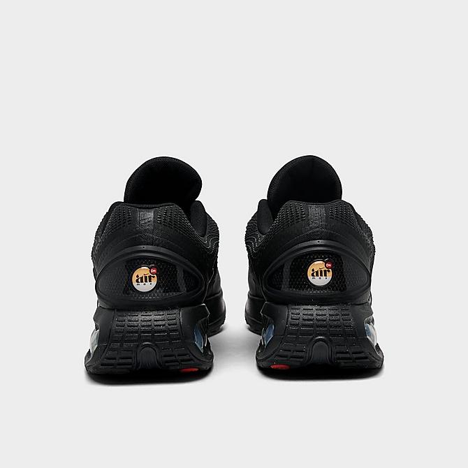 Nike Air Max Dn "Black"