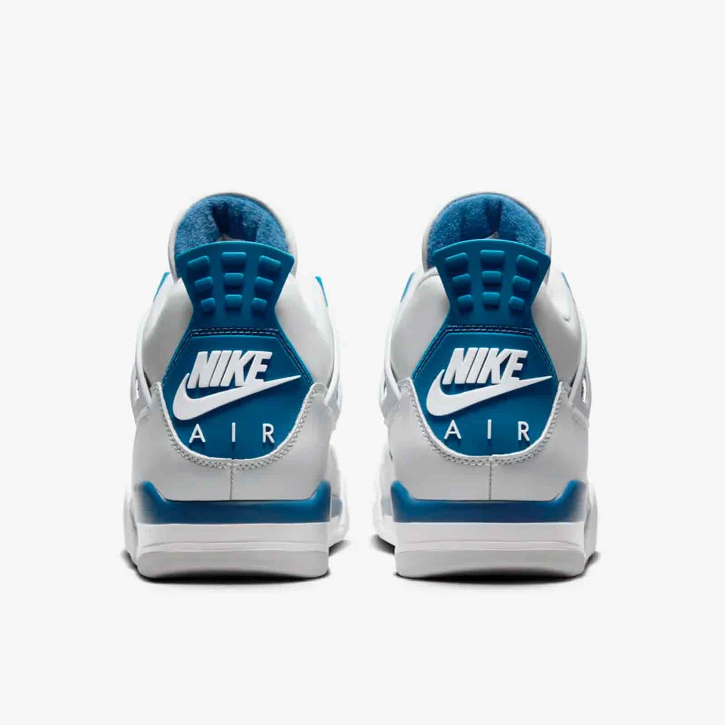 Air Jordan 4 Retro Military Blue