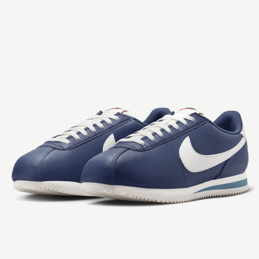 Nike Cortez Midnight Navy
