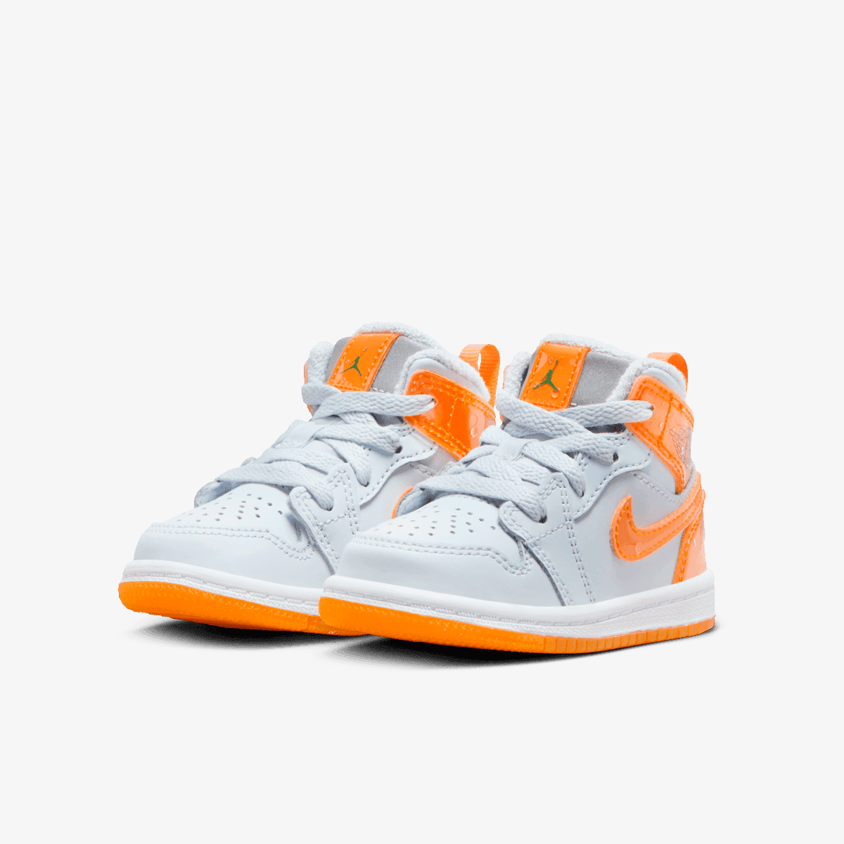 Air Jordan 1 Mid SE 'Gatorade Pack - Orange'