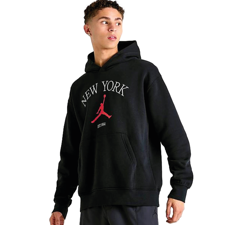 HOODIE JORDAN NEW YORK