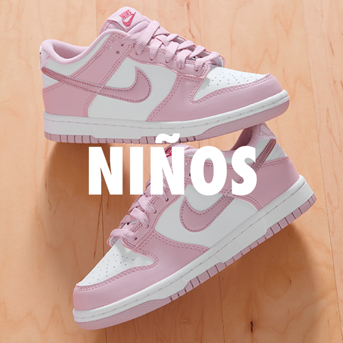 Zapatillas de Niños