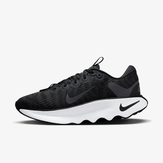 Nike Motiva Black