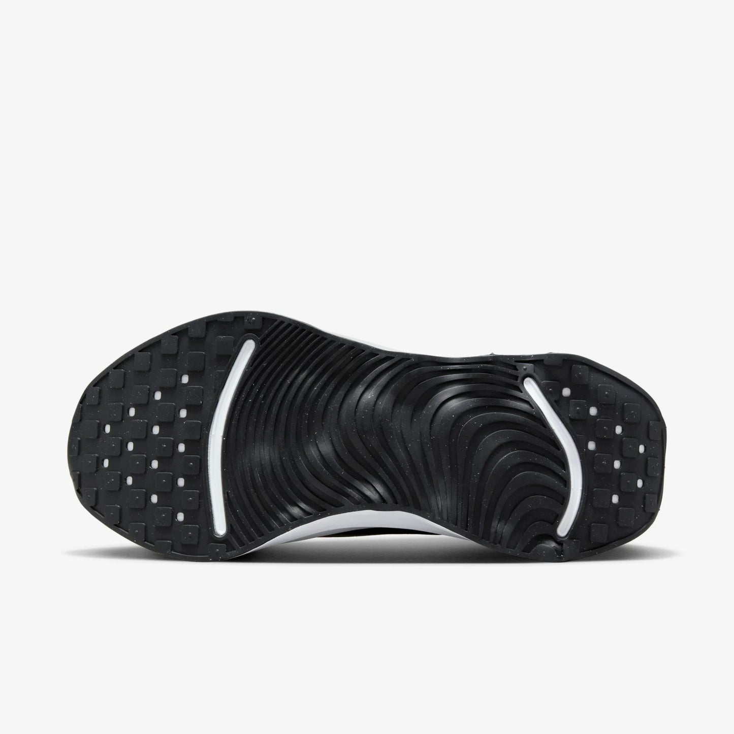 Nike Motiva Black