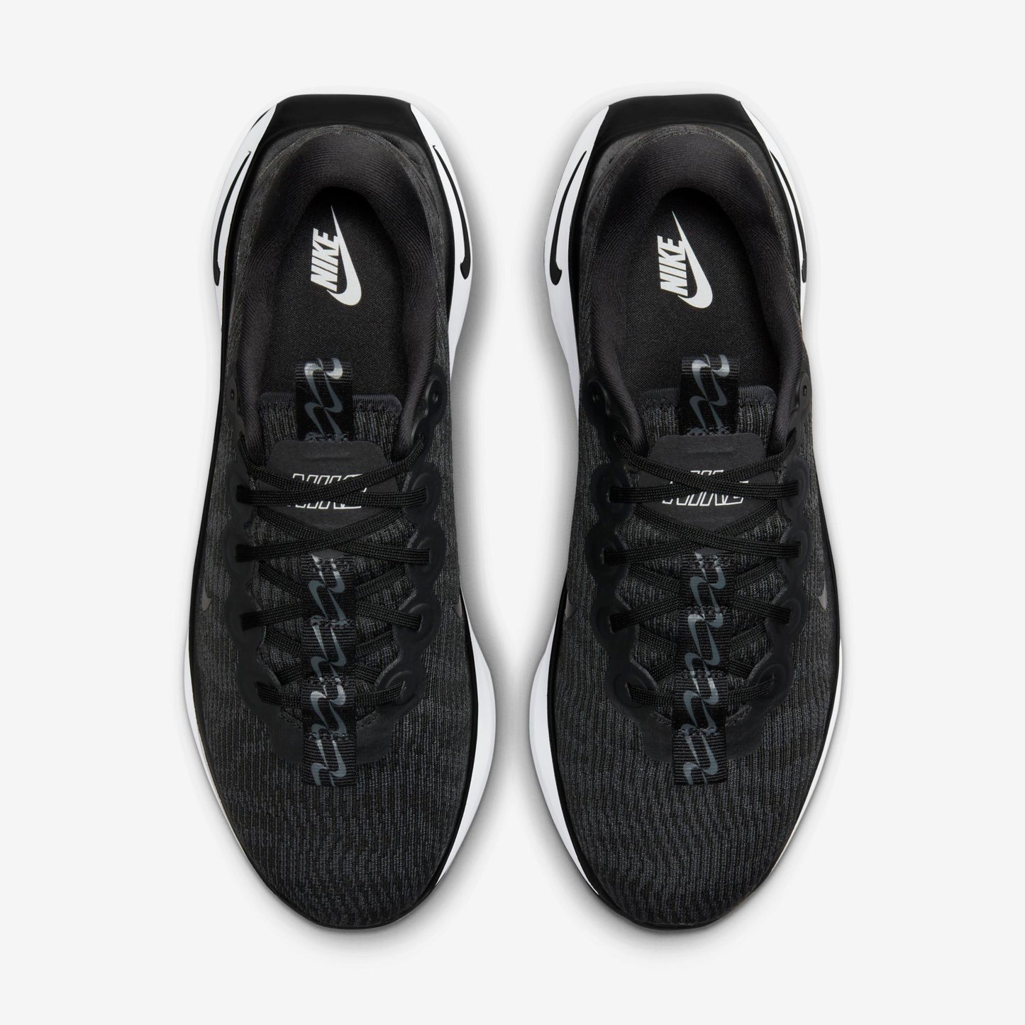 Nike Motiva Black