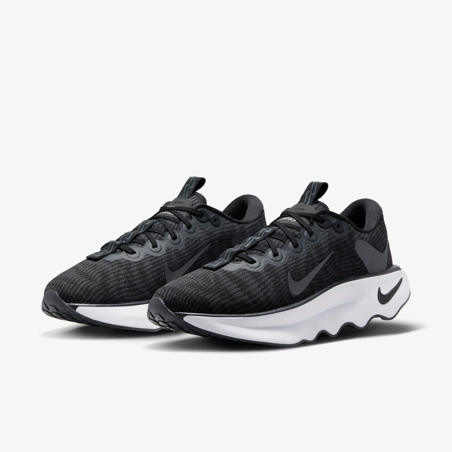 Nike Motiva Black
