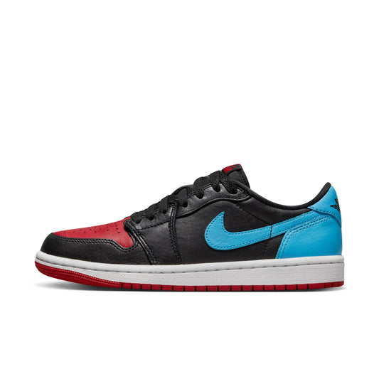 Air Jordan 1 Retro Low OG UNC/Chicago