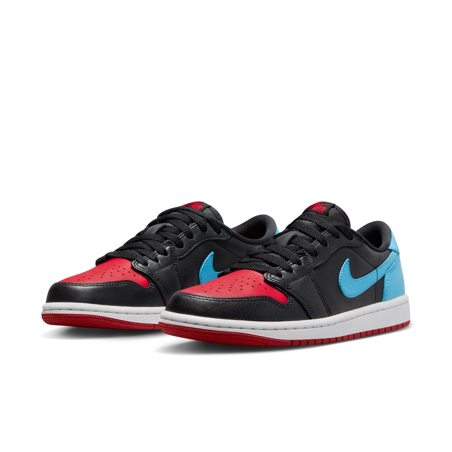 Air Jordan 1 Retro Low OG UNC/Chicago