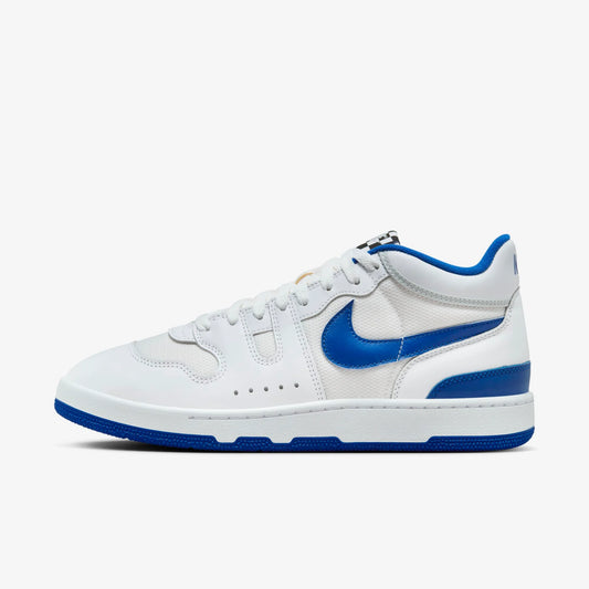 Nike Attack Blue