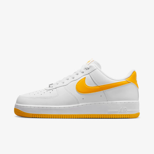 Air Force 1 White Yellow