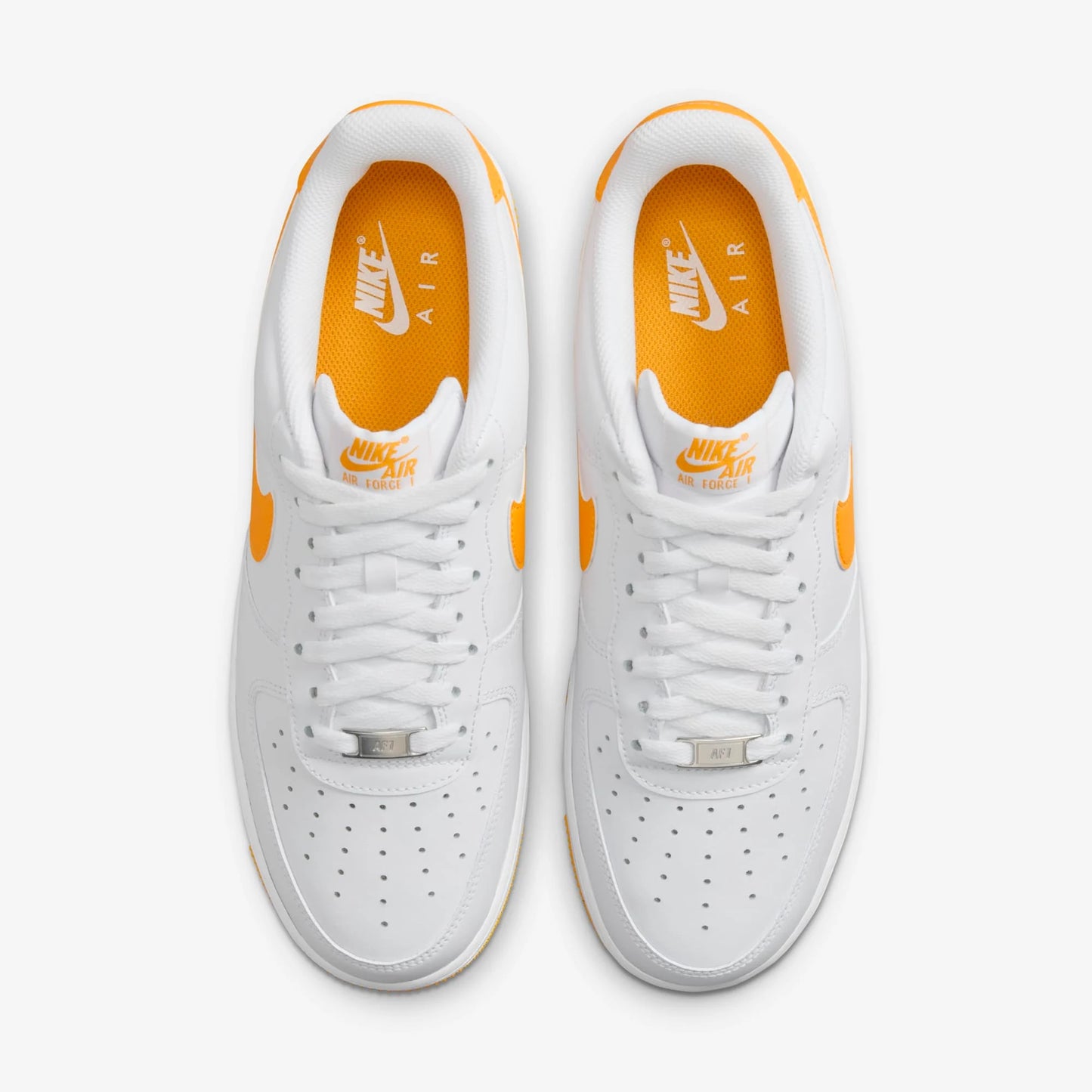 Air Force 1 White Yellow