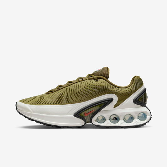 Air Max Dn Olive