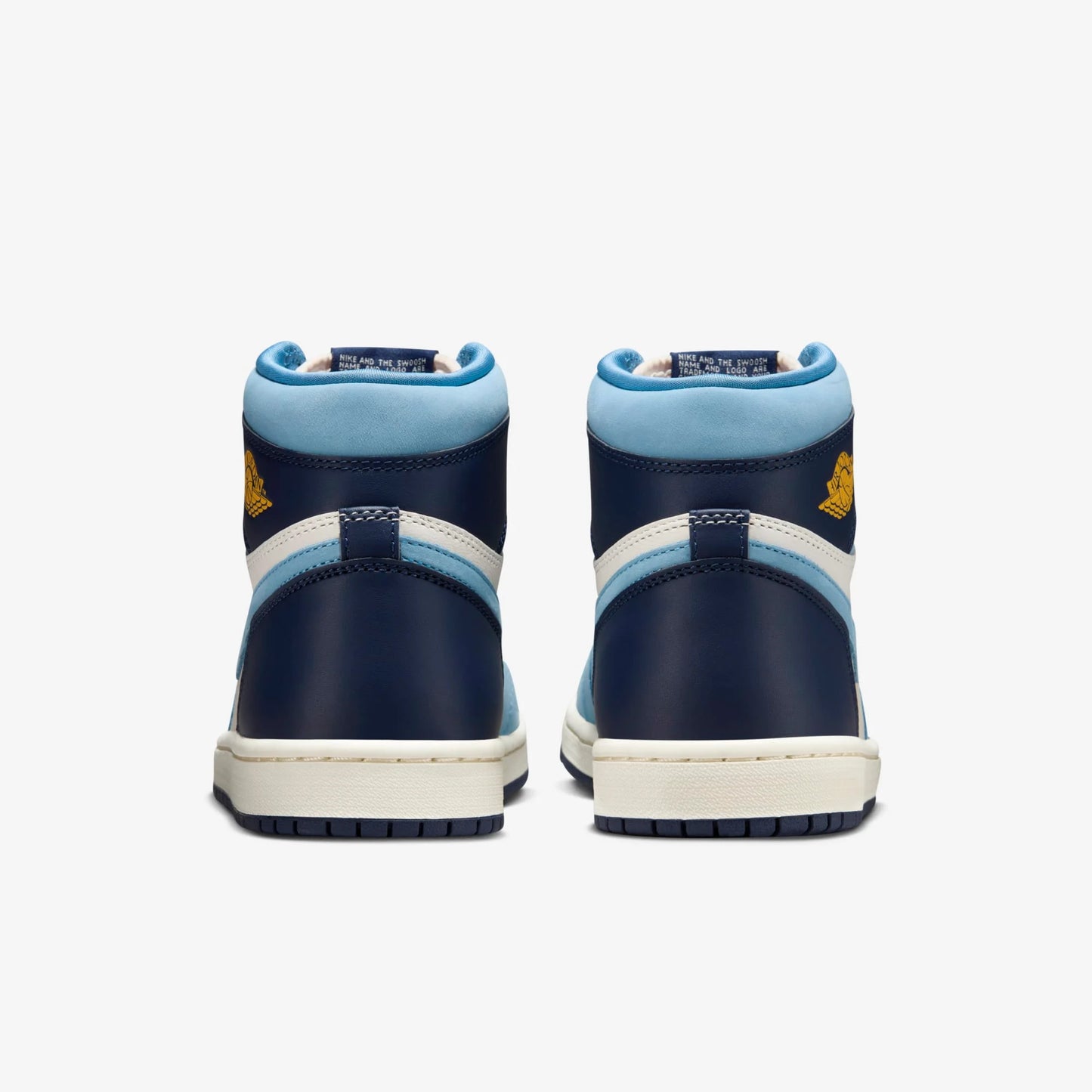 Air Jordan 1 Retro High OG Air First in Flight