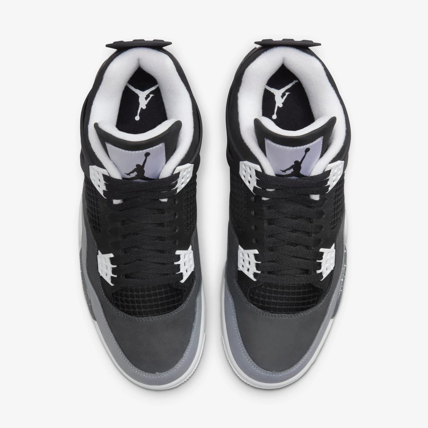 Jordan 4 Retro Fear
