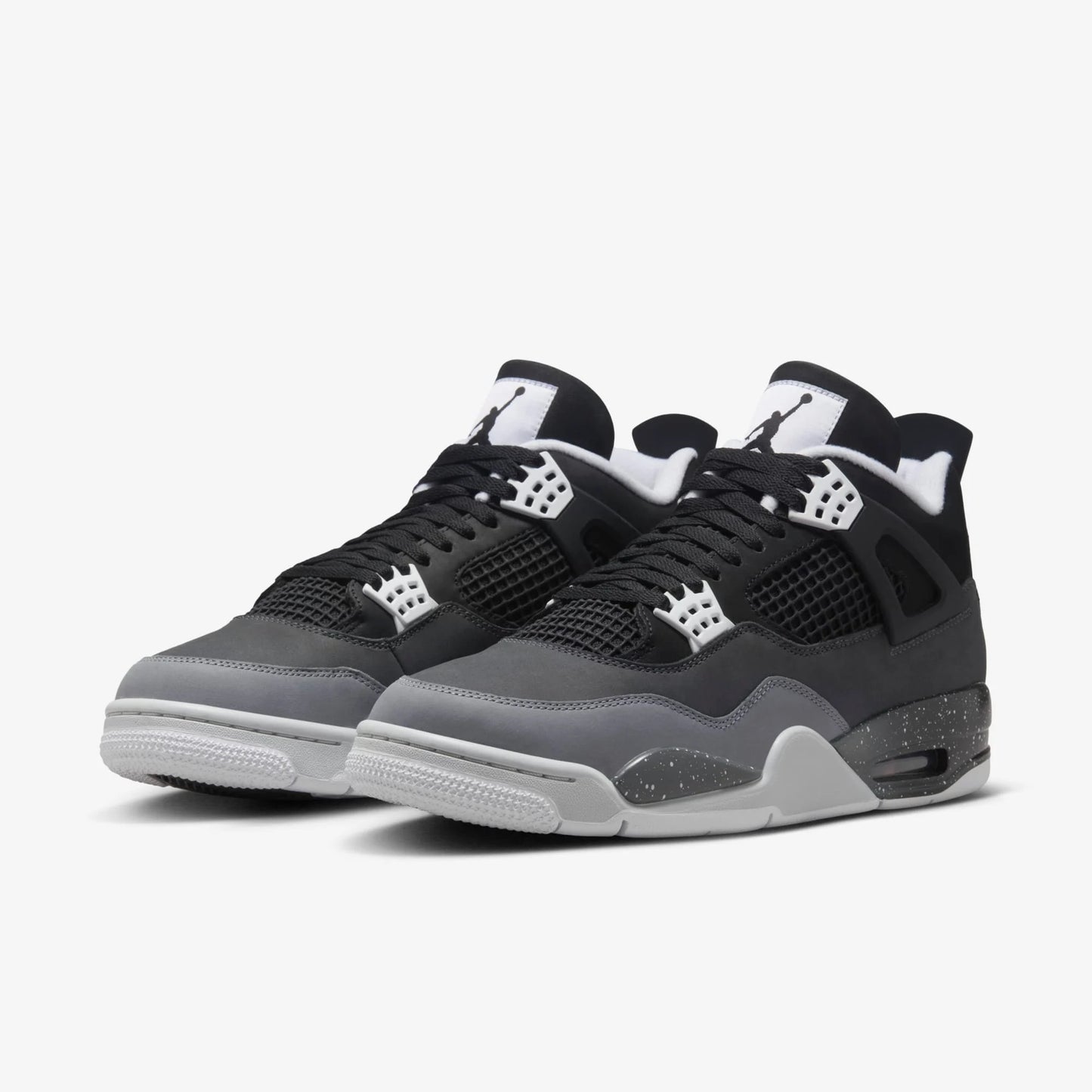 Jordan 4 Retro Fear