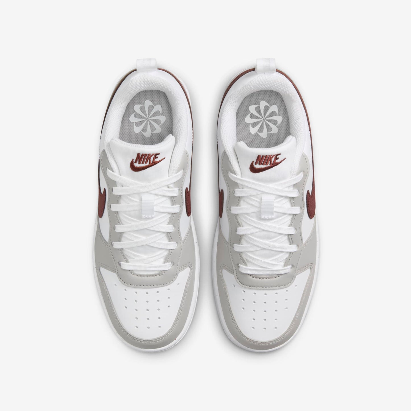 Nike Court Borough Recraft