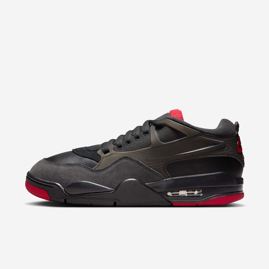 Air Jordan 4 RM Black