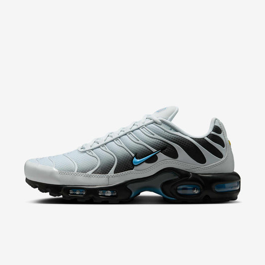 Nike Air Max Plus Grey/Blue