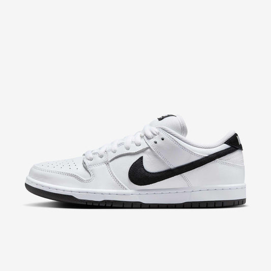 Nike SB Dunk Low Pro White