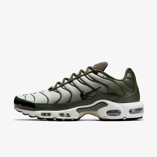 Nike Air Max Plus "Olive"