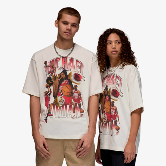Polo Flight Essentials Action Oversized Vela/Rojo