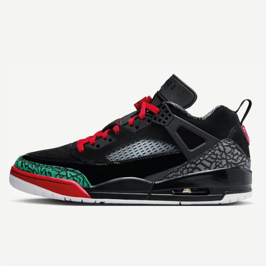 JORDAN SPIZIKE LOW