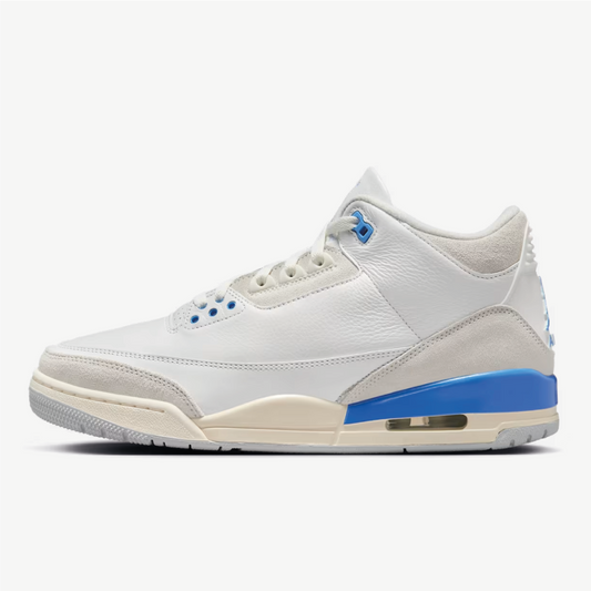 AIR JORDAN 3 RETRO 'LUCKY SHORTS