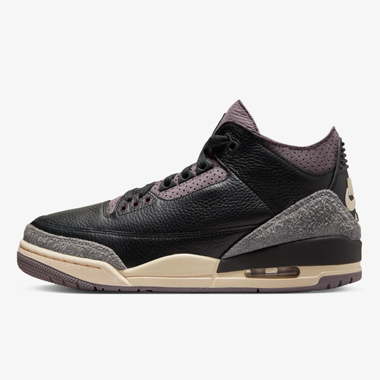 Air Jordan 3 x A Ma Maniére