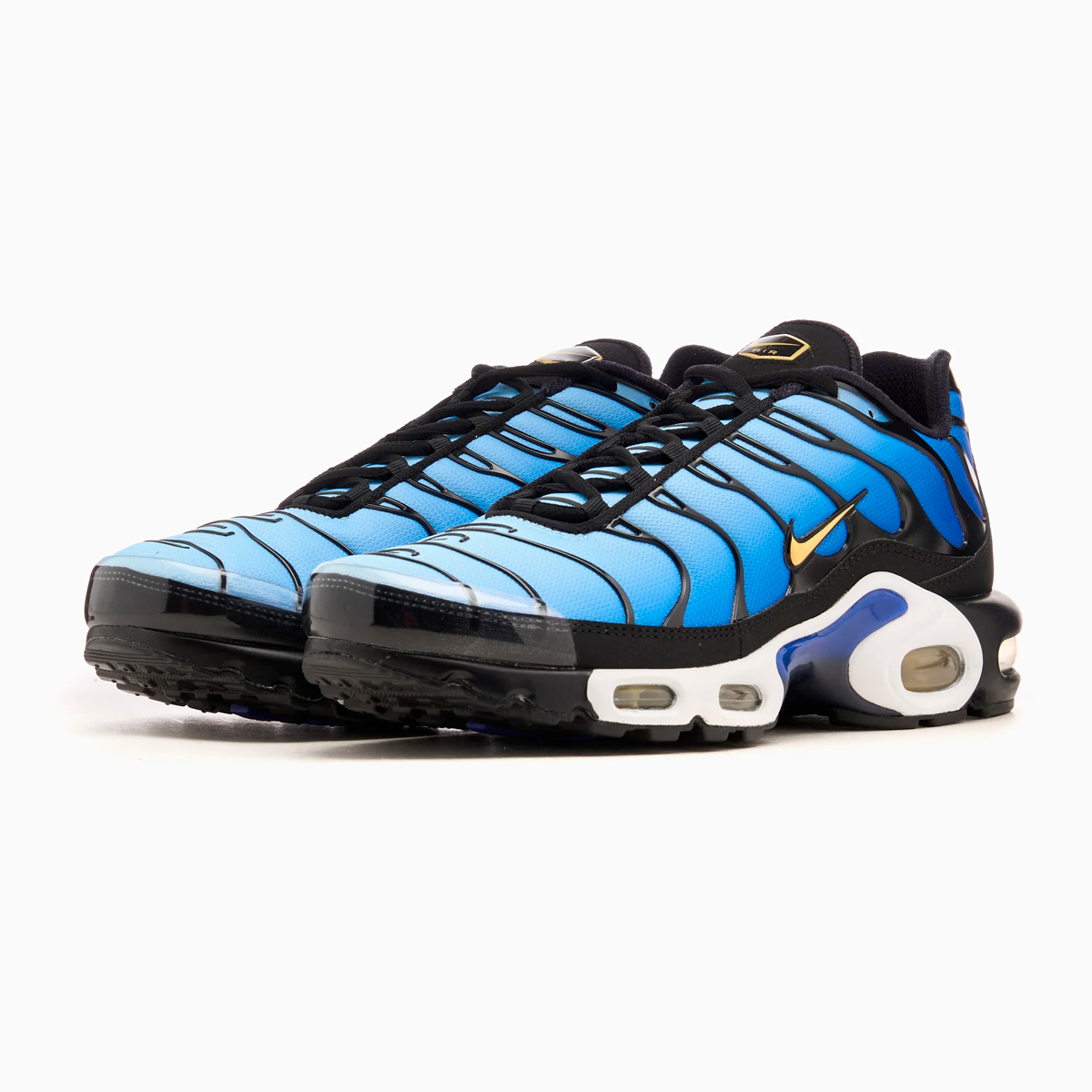 Air Max Plus OG Hyper Blue