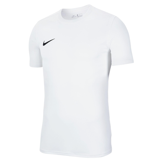 Polo Nike White
