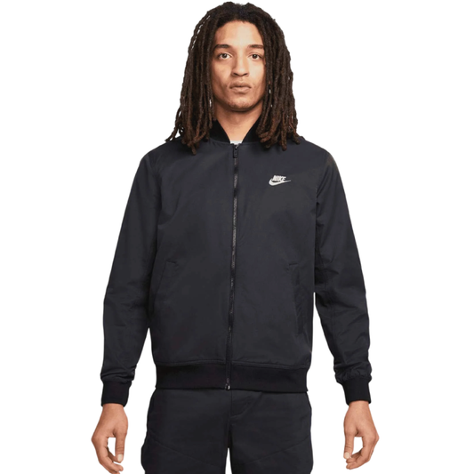 Casaca Sportswear Woven Unlined