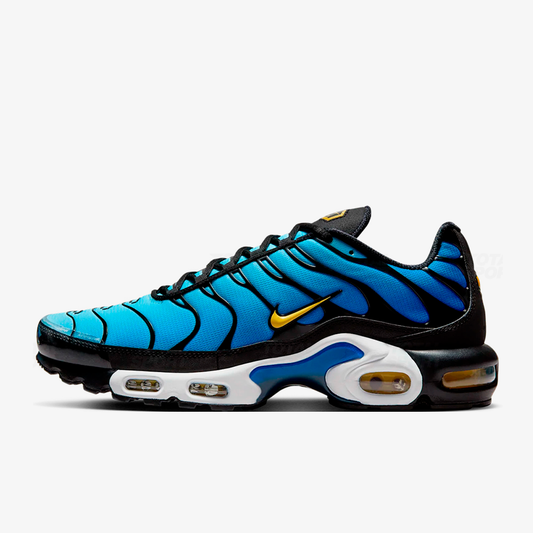 Air Max Plus OG Hyper Blue