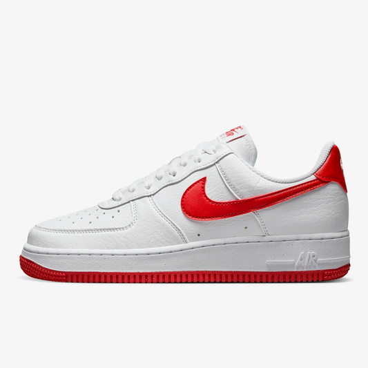 Air Force 1 White Red