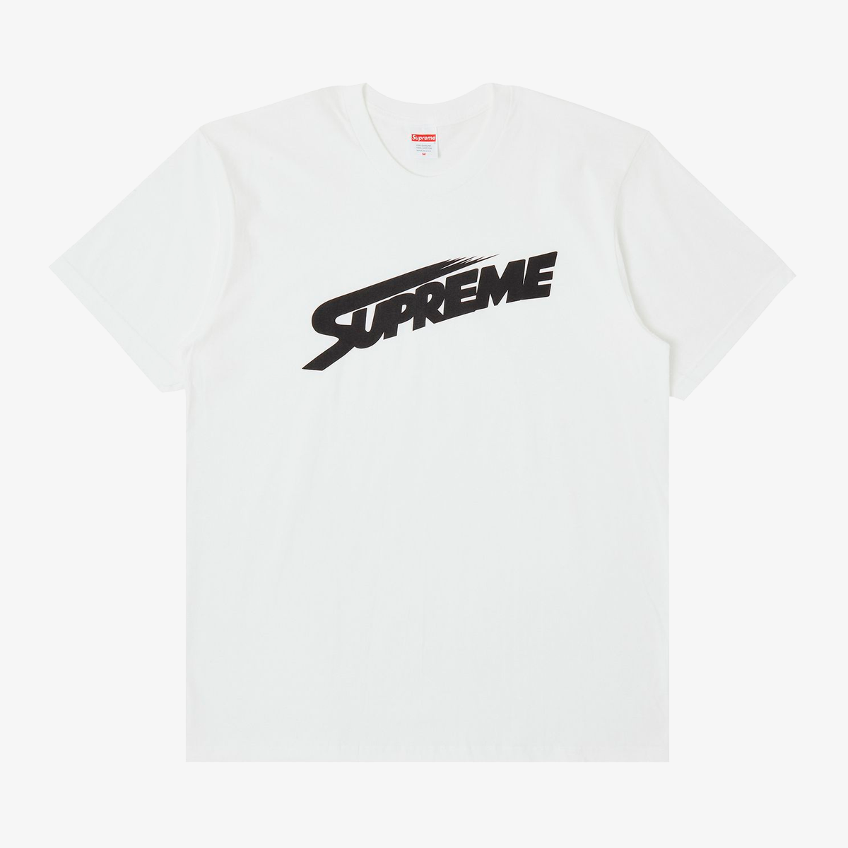 Polo Supreme Mont Blanc Black