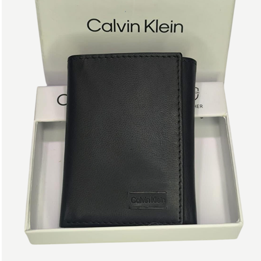 Billetera Calvin Klein - 31KA110024
