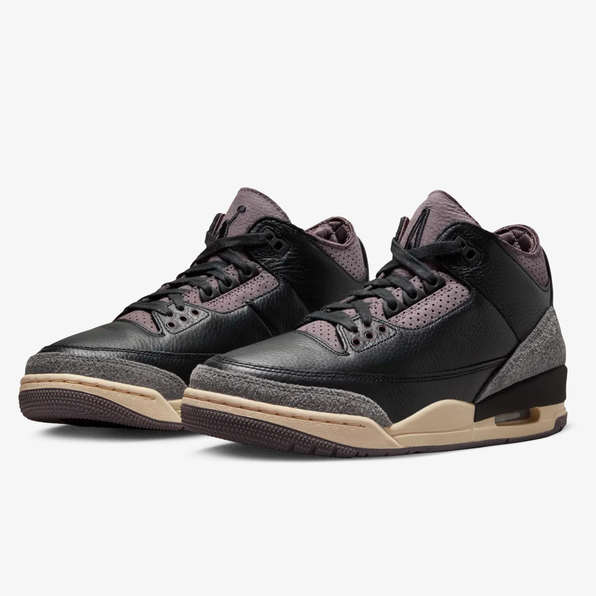 Air Jordan 3 x A Ma Maniére