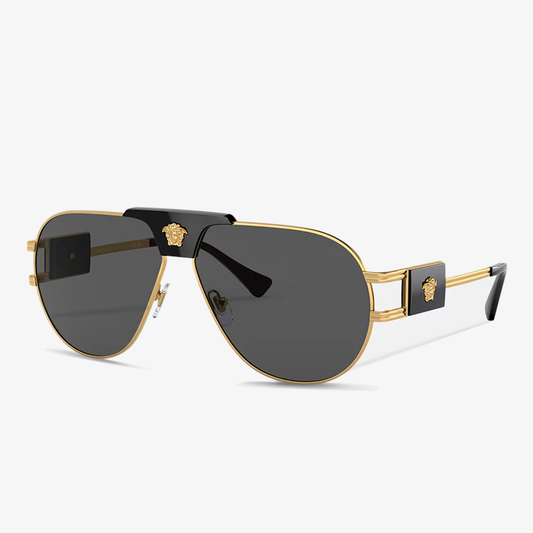 Lentes Versace Aviator