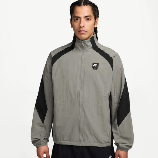 CASACA NIKE AIR WOVEN  TRACK JACKET