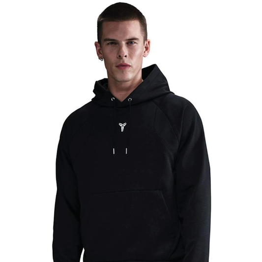 HOODIE KOBE TECH BLACK