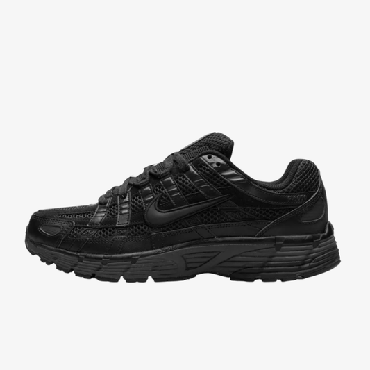 NIKE P6000 TRIPLE BLACK