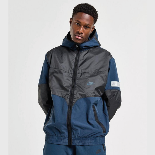Nike Air Max Woven Men's Windbreaker