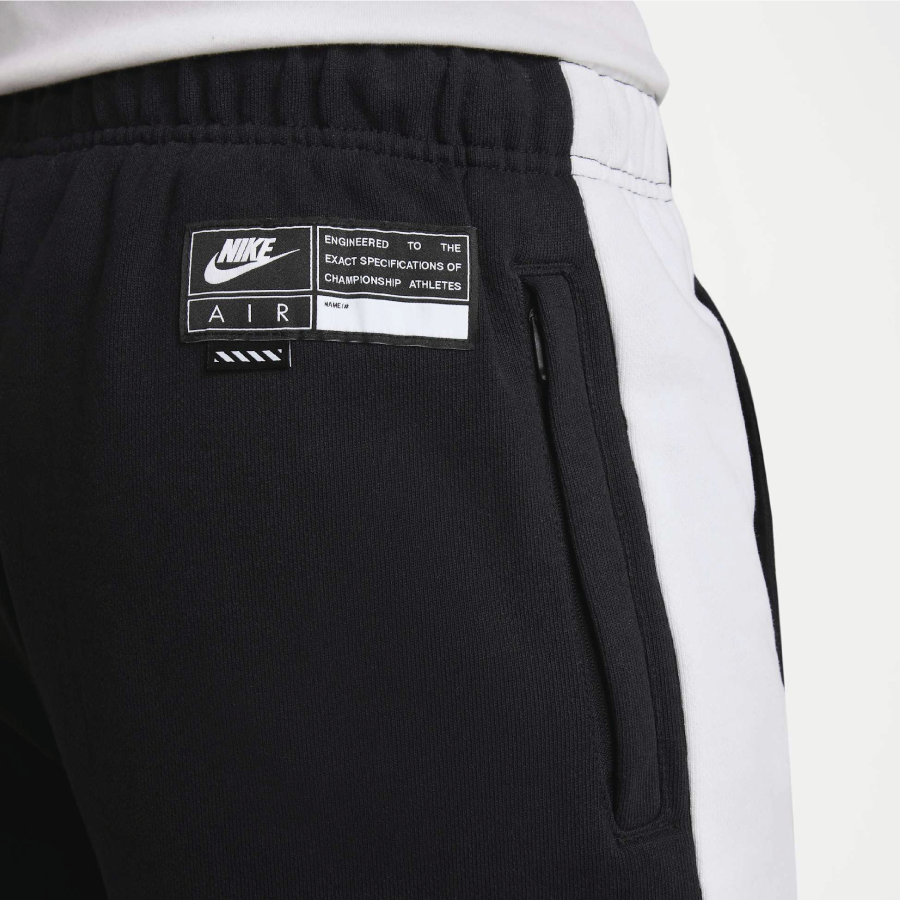PANS NIKE TECH BLACK